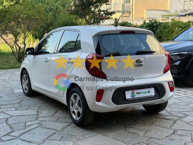 Kia Picanto 1.0 12V 5 porte Active - Foto 8