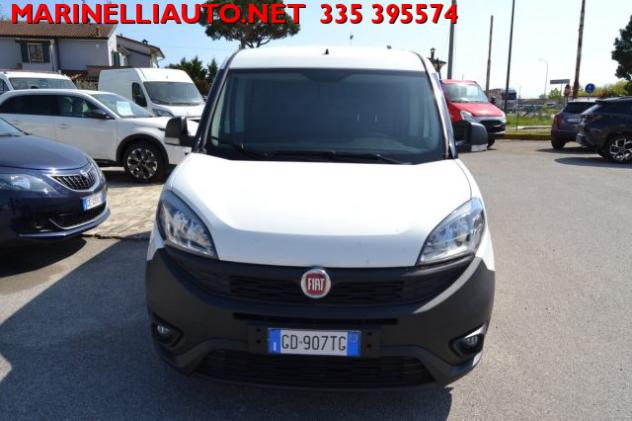 FIAT Doblo Doblò 1.6 MJT 105CV 3 POSTI FURGONE rif. 23815144 - Foto 2