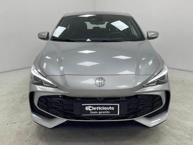 MG MG3 1.5 Hybrid+ Comfort - Foto 6