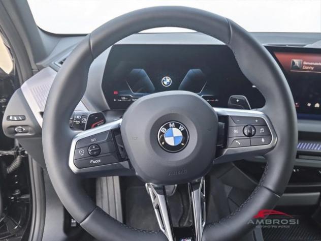 BMW 120 Serie 1 d Msport Pro Premium Package rif. 23783239 - Foto 9