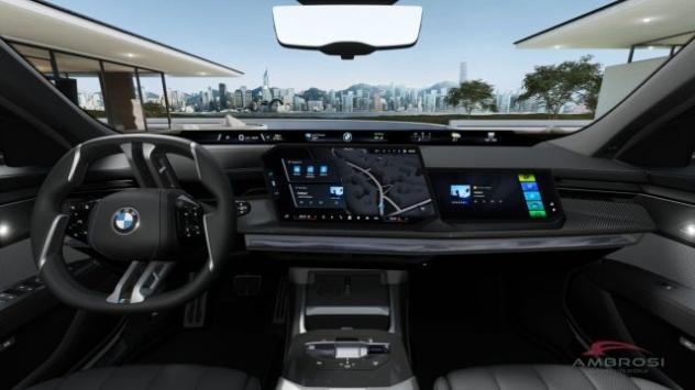 BMW i7 60 xDrive Msport Premium Package rif. 24207729 - Foto 10