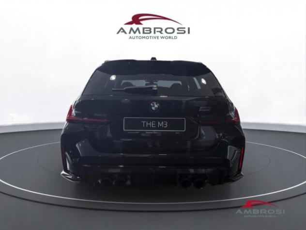 BMW M3 Touring Competition M xDrive Ultimate Package rif. 23271783 - Foto 8