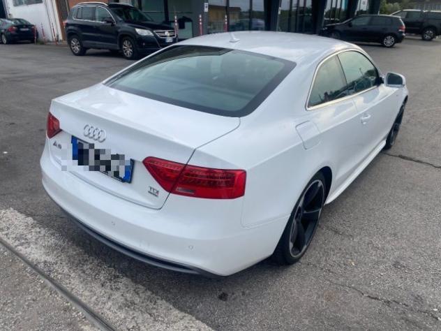 AUDI A5 2.0 TDI 177 CV quattro S Line S tronic rif. 22774767 - Foto 4