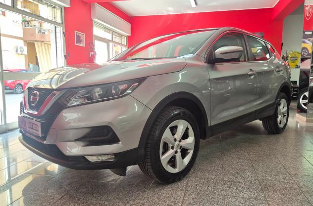 Nissan Qashqai 1.5 dCi 115 CV Business - Foto 8