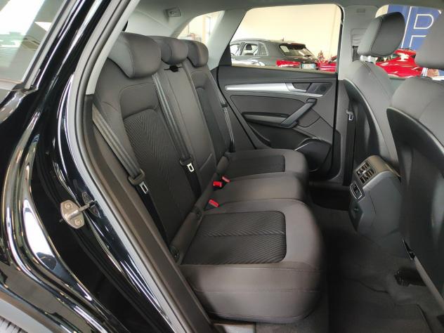 Audi Q5 35 TDI 163cv S tronic Navi Adaptive Cruise FariLED - Foto 7