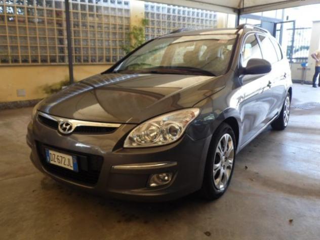 HYUNDAI i30 CW 1.6 CRDi VGT 16V 115CV Active rif. 16435721