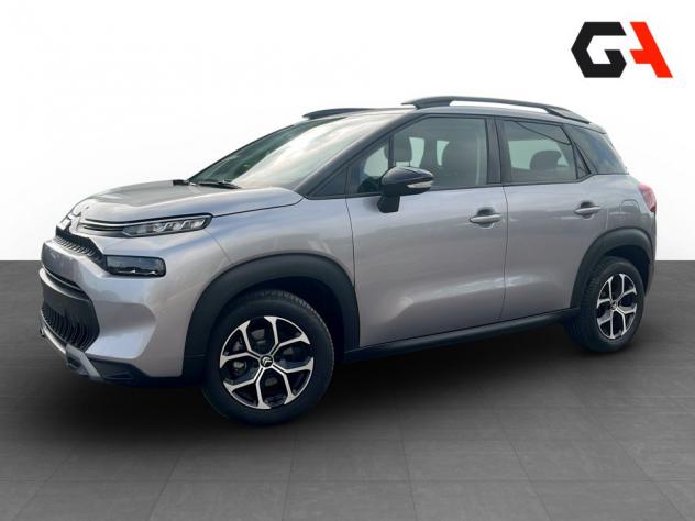 Citroën C3 Aircross PureTech 110 S&S PLUS
