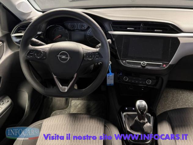OPEL Corsa 1.2 Edition 75 cv NEOPATENTATI - PROMO rif. 23477812 - Foto 10