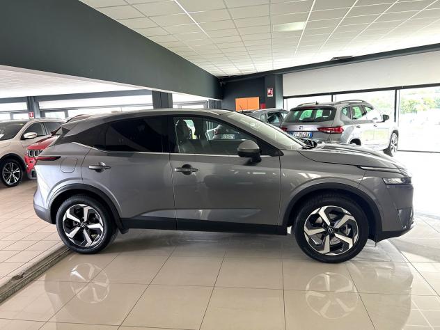 Nissan Qashqai 1.3 MHEV 140 N-Connecta - Foto 4
