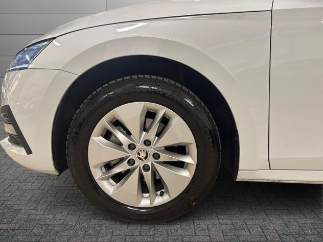 Škoda Octavia Wagon 2.0 tdi evo Executive 150cv dsg - Foto 6