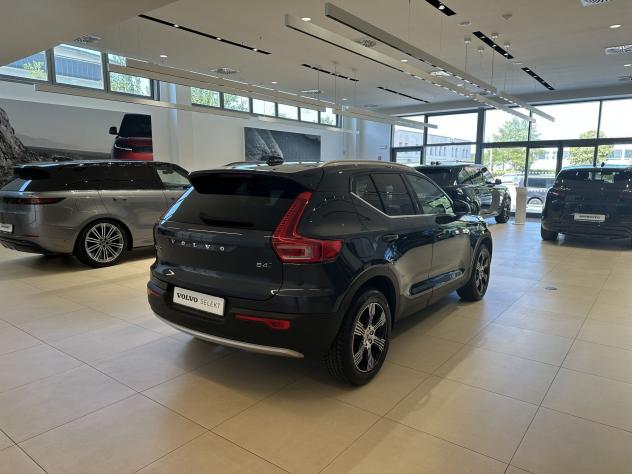 Volvo XC40 B4 AWD automatico Ultimate Bright - Foto 5