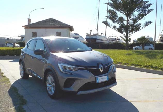 Renault Captur TCe 100 CV GPL Zen - Foto 3