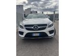 Mercedes-benz GLE 350 d 4Matic Coup ANNO 2016