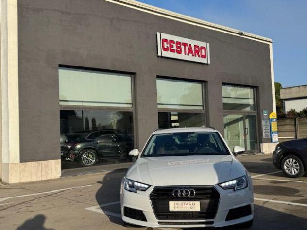 AUDI A4 Avant 2.0 TDI 150 CV Business rif. 23196062 - Foto 2