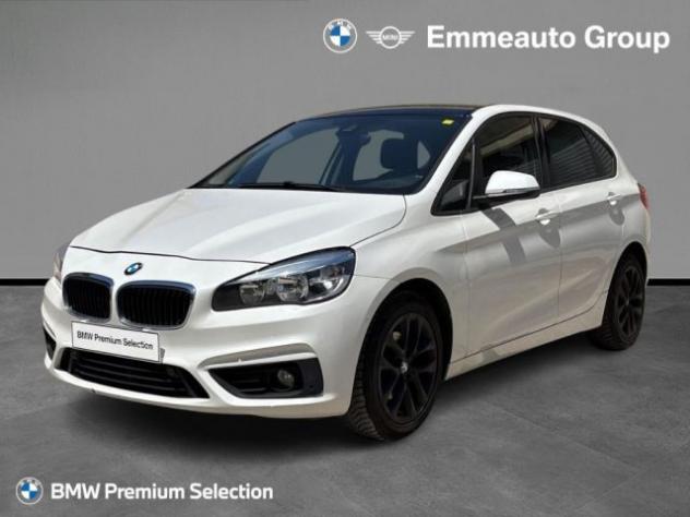 BMW 218 d Active Tourer rif. 23922174