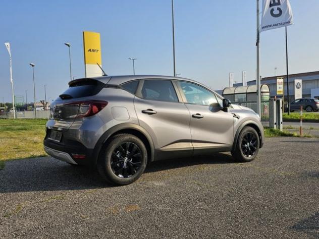 RENAULT Captur TCe 90 CV Tecnosense rif. 22468108 - Foto 5