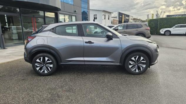 NISSAN Juke 1.0 DIG-T 114 CV Acenta rif. 24176484 - Foto 3