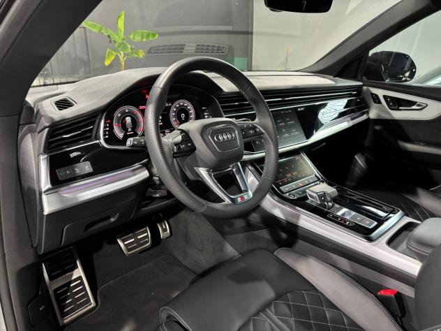 AUDI Q8 Q8 50 TDI 286 CV quattro tiptronic Sport - Foto 6