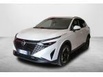 Nissan Qashqai MHEV 140 CV N-Connecta