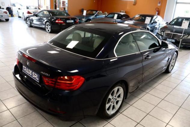 BMW 420 ? Benzina - Tagliandi - EURO 6 - Garanzia - Foto 5