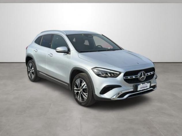 MERCEDES-BENZ GLA 220 d Automatic 4Matic Progressive Advanced Plus rif. 24176427 - Foto 3