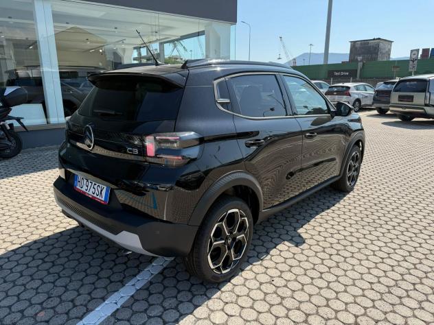 Citroën C3 Turbo 100 cv Manuale MAX - Foto 7