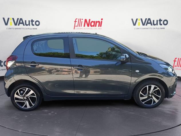 Peugeot 108 Active VTi 72cv S&S Neopatentati - Foto 8