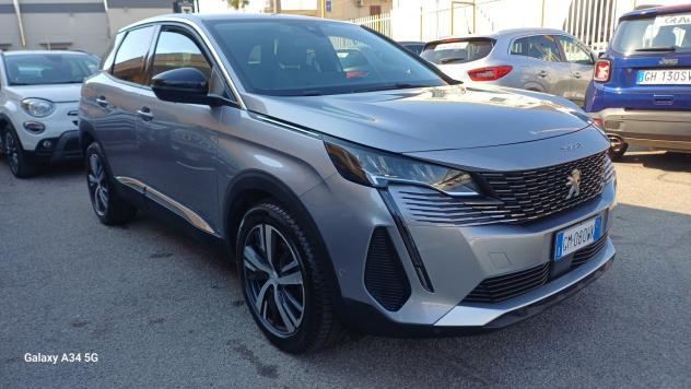 Peugeot 3008 BlueHDi 130 Allure 2023!! - Foto 5