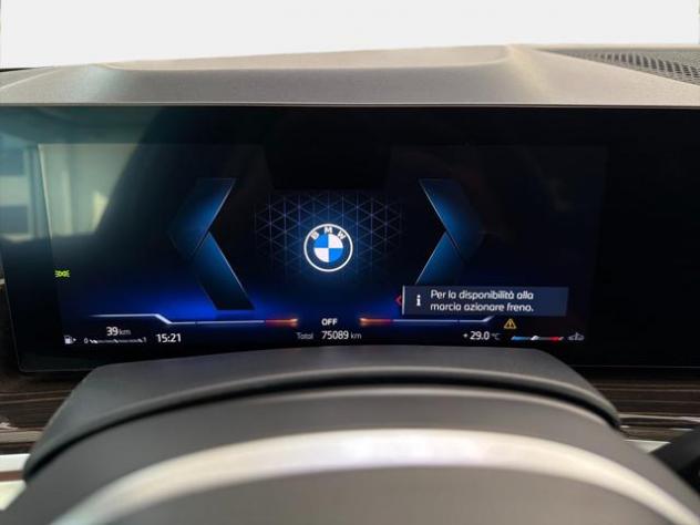 BMW X5 xDrive30d 7 POSTI 48V Msport rif. 24068386 - Foto 10