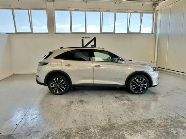DS AUTOMOBILES DS 7 BLUEHDI 130 AUT. ESPIRIT DE VOYAGE rif. 23945400 - Foto 8