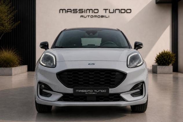 FORD Puma 1.0 EcoBoost 125CV S&S ST-Line - Foto 5