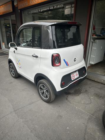 Casalini Altro EZI MEDIGO' SENZA PATENTE - Foto 2