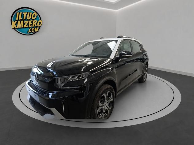 Citroën C3 Aircross Nuova PureTech HYBRID 145 ëDCS6 - PLU