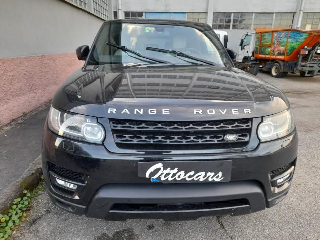 Land Rover Range Sport 3.0 TDV6 HSE Dynamic - Foto 2