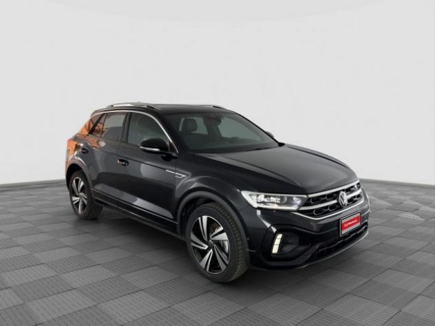 VOLKSWAGEN T-Roc T-Roc 2.0 TDI SCR 150 CV DSG R-Line rif. 24024098 - Foto 7