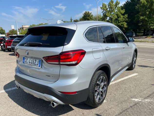 BMW X1 sDrive18d xLine Plus rif. 23935565 - Foto 4