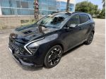 Kia Sportage 1.6 CRDi MHEV DCT GT-line AUTOCARRO N1