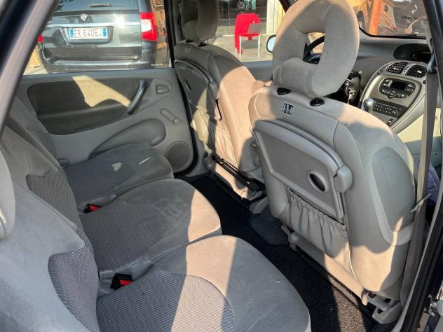 Citroen Xsara Picasso 1.6 16V Classique - Foto 6