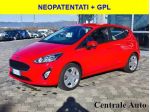 FORD Fiesta 1.1 75 CV GPL 5 porte Plus rif. 23364120