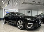 AUDI A4 Avant 35 TDI 163 CV Stronic Sline Edition rif. 23530371