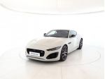 Jaguar F-Type 5.0 P575CV AWD AUTO R75 - BESPOKE ZP EDITION