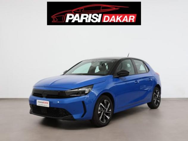 OPEL Corsa 1.2 100CV GS *PROMO PARISI GROUP* rif. 23251489