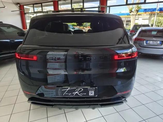 Land Rover Range Rover Sport 3.0d i6 mhev Dynamic SE Dark Edition 250cv IVA ESPOSTA - Foto 4