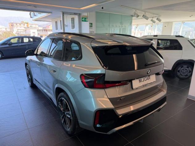 BMW X1 sDrive 18d MSport Pro rif. 24158950 - Foto 9