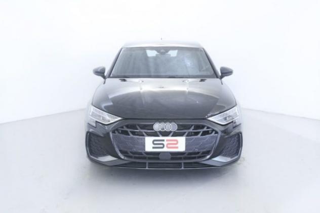 AUDI A3 SPB 35 TDI S tronic S line edition rif. 22141867 - Foto 2