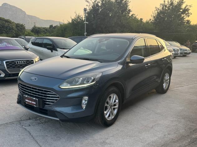 Ford Kuga 1.5 EcoBlue 120 CV 2WD Titanium - Foto 3