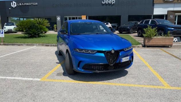 Alfa Romeo Tonale 1.5 130cv Hybrid TCT7 Speciale - Foto 2