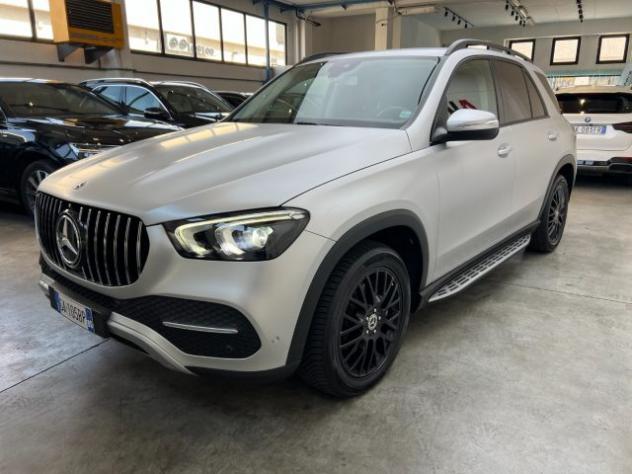MERCEDES-BENZ GLE 300 d 4Matic Executive rif. 24199101 - Foto 2