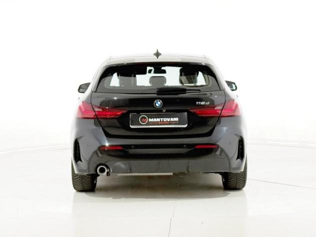 BMW Serie 1 116d MSport - Foto 4