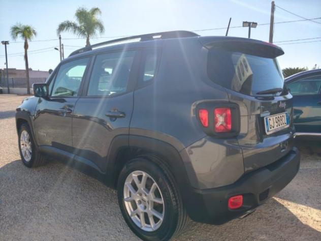 JEEP Renegade 1.6 Mjt 130 CV Longitude rif. 24125823 - Foto 3